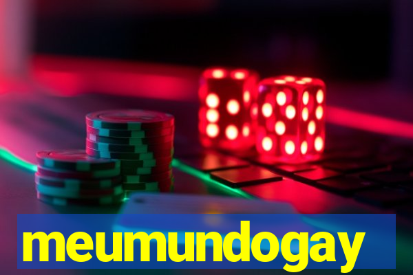 meumundogay