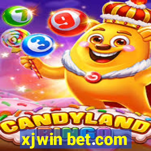 xjwin bet.com