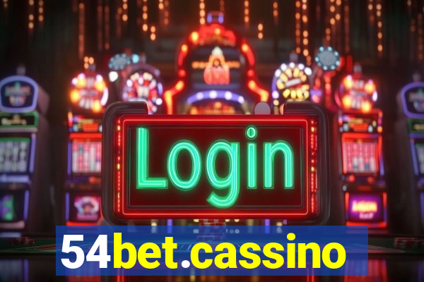 54bet.cassino
