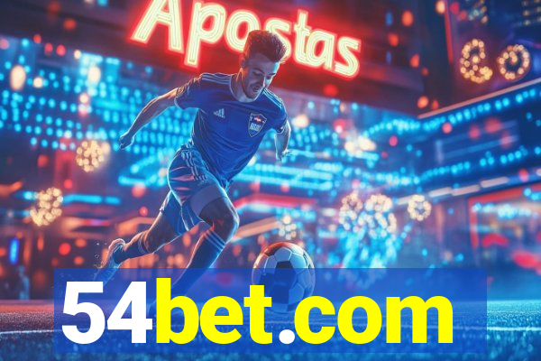 54bet.com