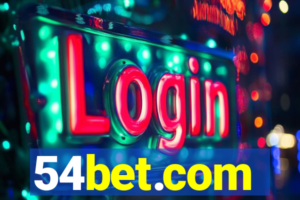 54bet.com