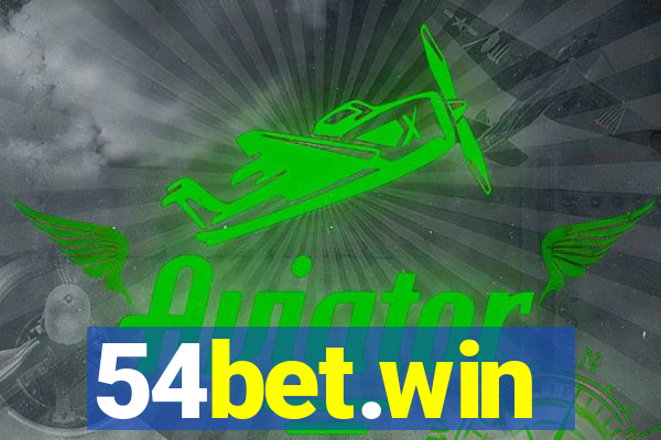 54bet.win