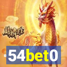 54bet0