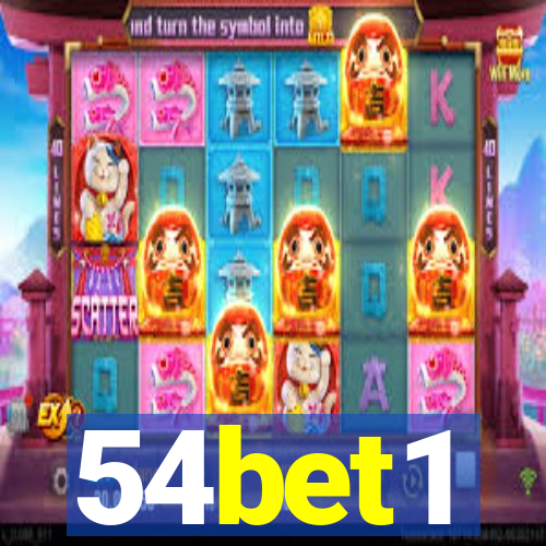 54bet1