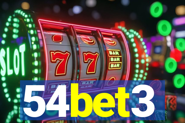 54bet3