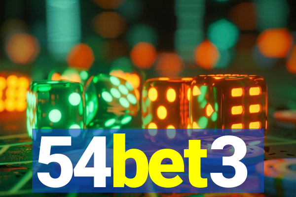 54bet3