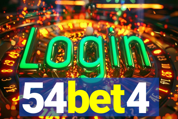 54bet4
