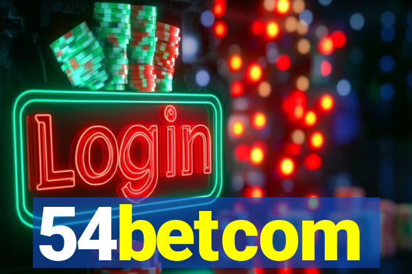 54betcom