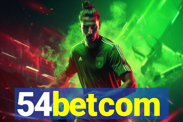 54betcom