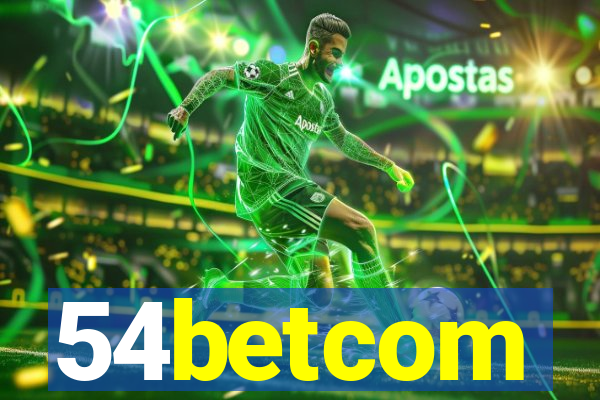54betcom