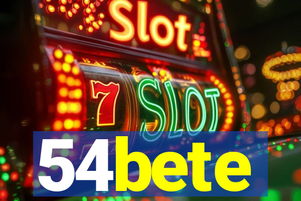 54bete