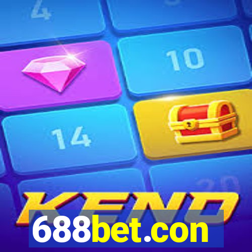 688bet.con