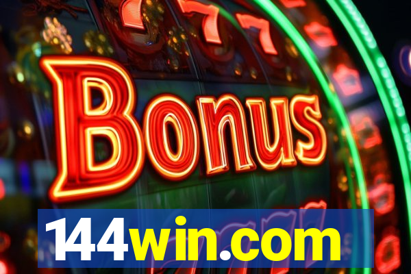 144win.com