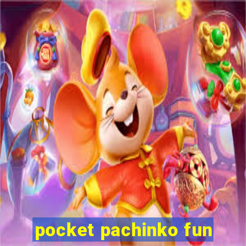 pocket pachinko fun