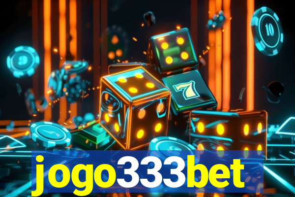 jogo333bet
