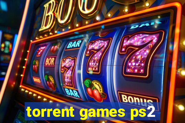 torrent games ps2