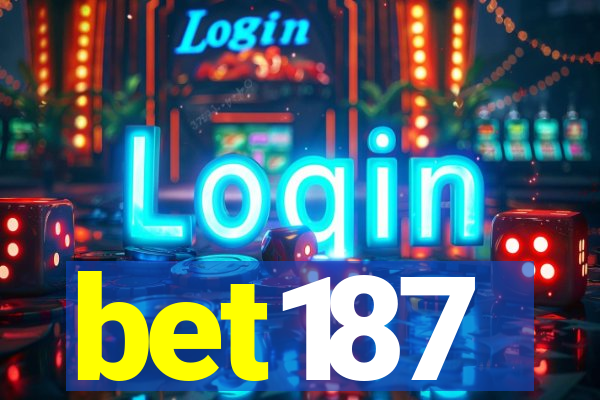 bet187