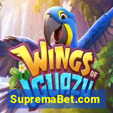 SupremaBet.com