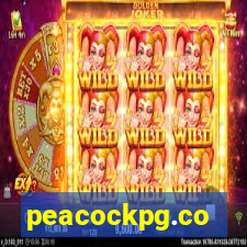 peacockpg.co