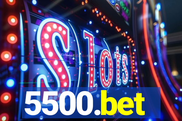 5500.bet