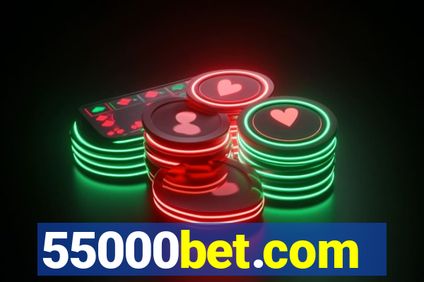 55000bet.com