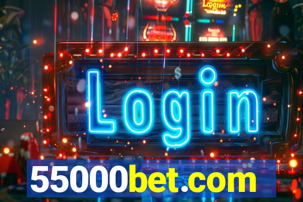 55000bet.com
