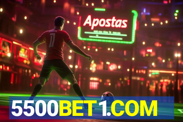 5500BET1.COM