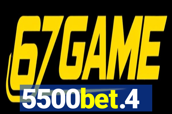 5500bet.4