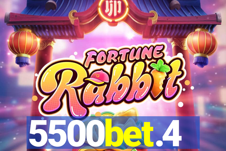 5500bet.4