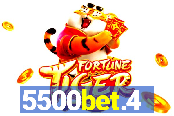 5500bet.4
