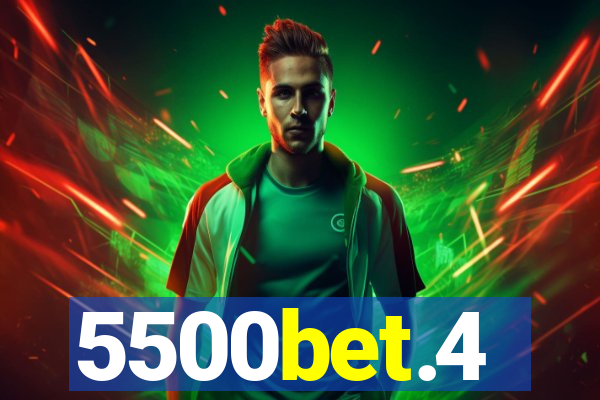 5500bet.4