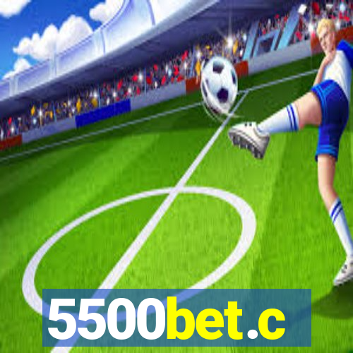 5500bet.c