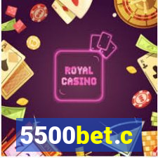 5500bet.c