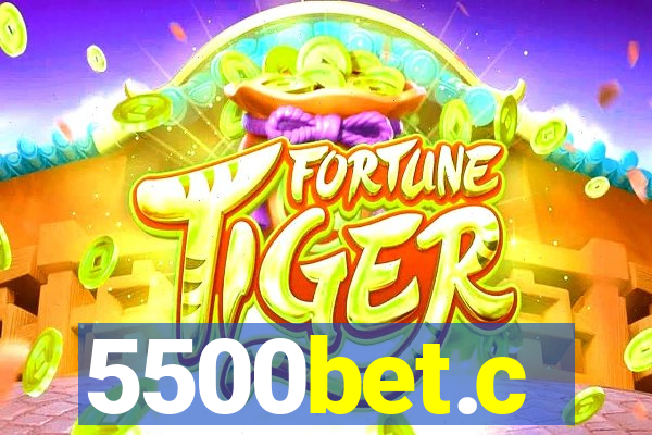 5500bet.c