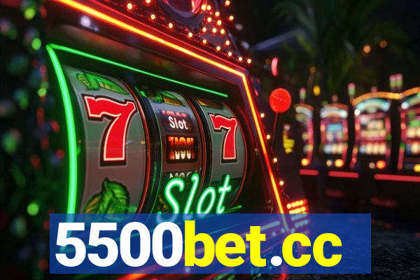 5500bet.cc
