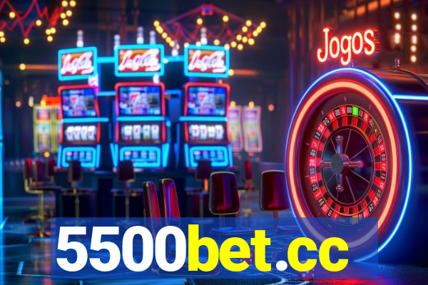 5500bet.cc