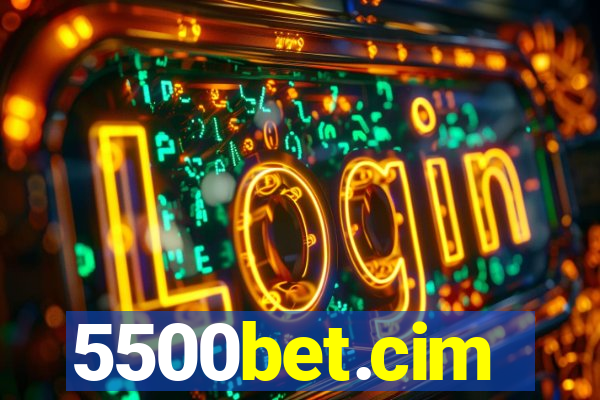 5500bet.cim