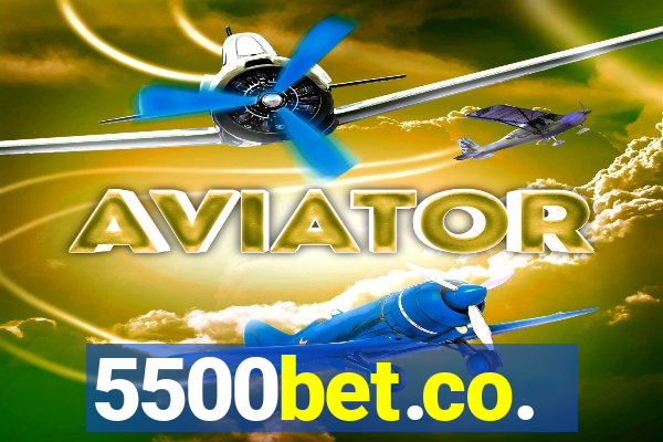 5500bet.co.