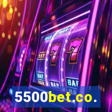 5500bet.co.