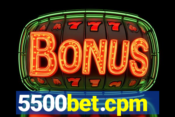 5500bet.cpm