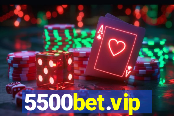 5500bet.vip
