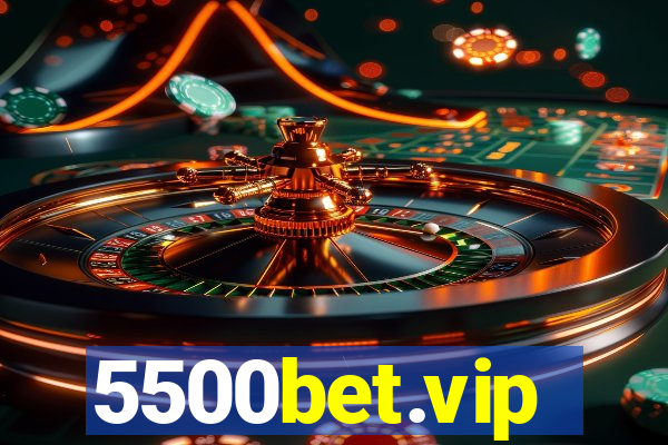 5500bet.vip