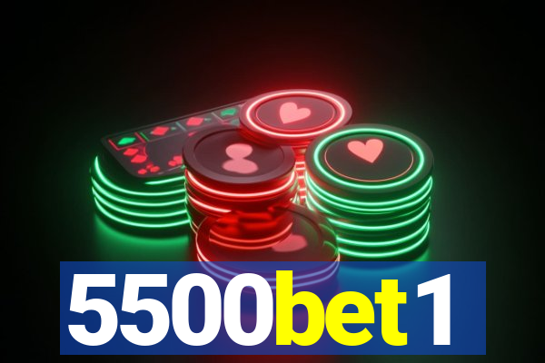 5500bet1