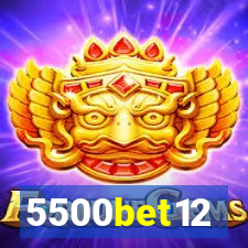 5500bet12