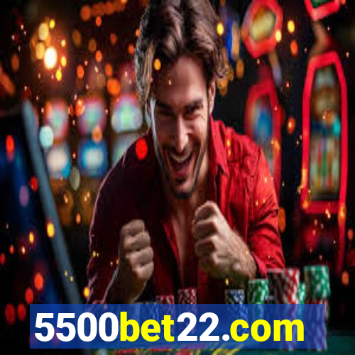 5500bet22.com