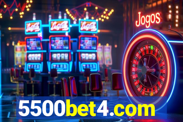 5500bet4.com