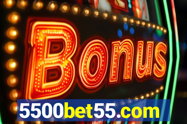5500bet55.com