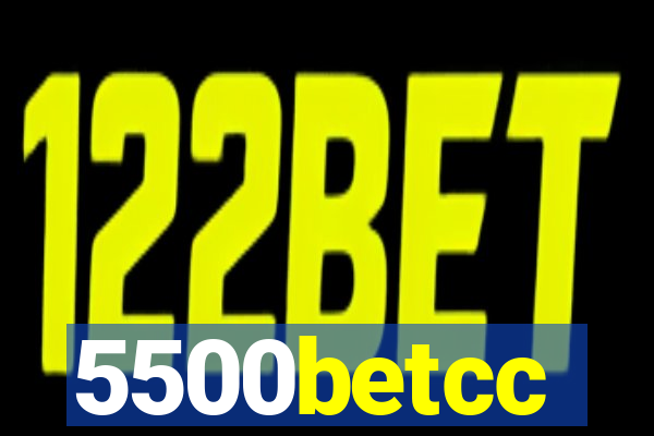 5500betcc