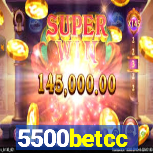 5500betcc