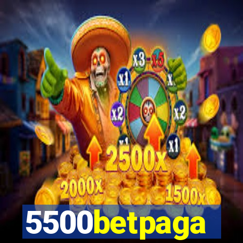 5500betpaga
